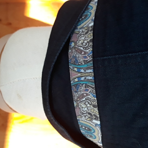 J Grill Stretch Denim Sport Jacket 54R - Picture 7 of 11